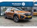 Dacia Sandero Stepway 1.0 TCe 90 Comfort Afn Trekhaak Cruise Oranje - thumbnail 1