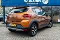 Dacia Sandero Stepway 1.0 TCe 90 Comfort Afn Trekhaak Cruise Oranje - thumbnail 9