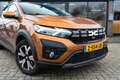 Dacia Sandero Stepway 1.0 TCe 90 Comfort Afn Trekhaak Cruise Oranje - thumbnail 4