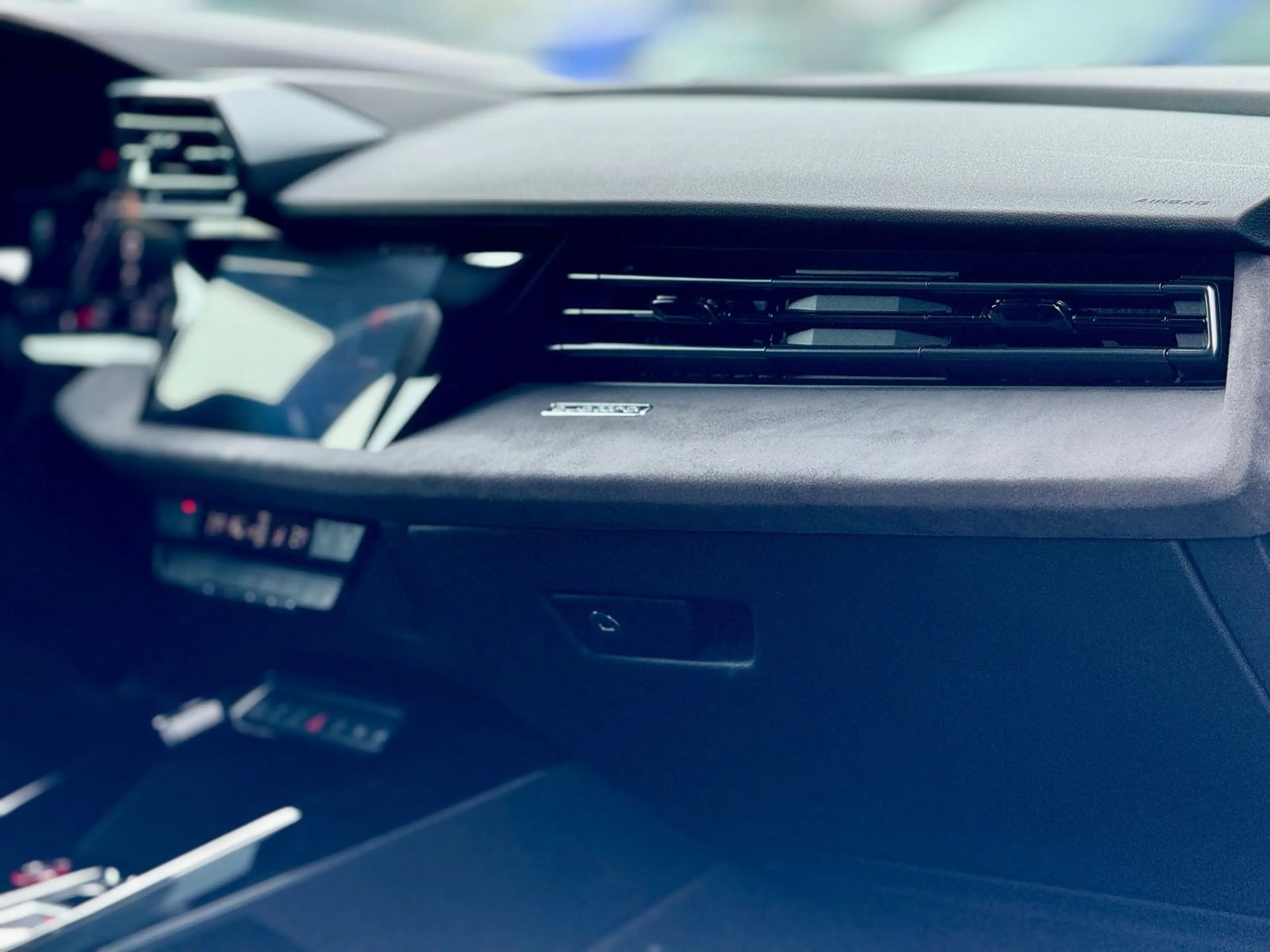 Audi RS3 NAVI*CARPLAY*ADFAHRW*MATRIXPANO*2 — photo 13