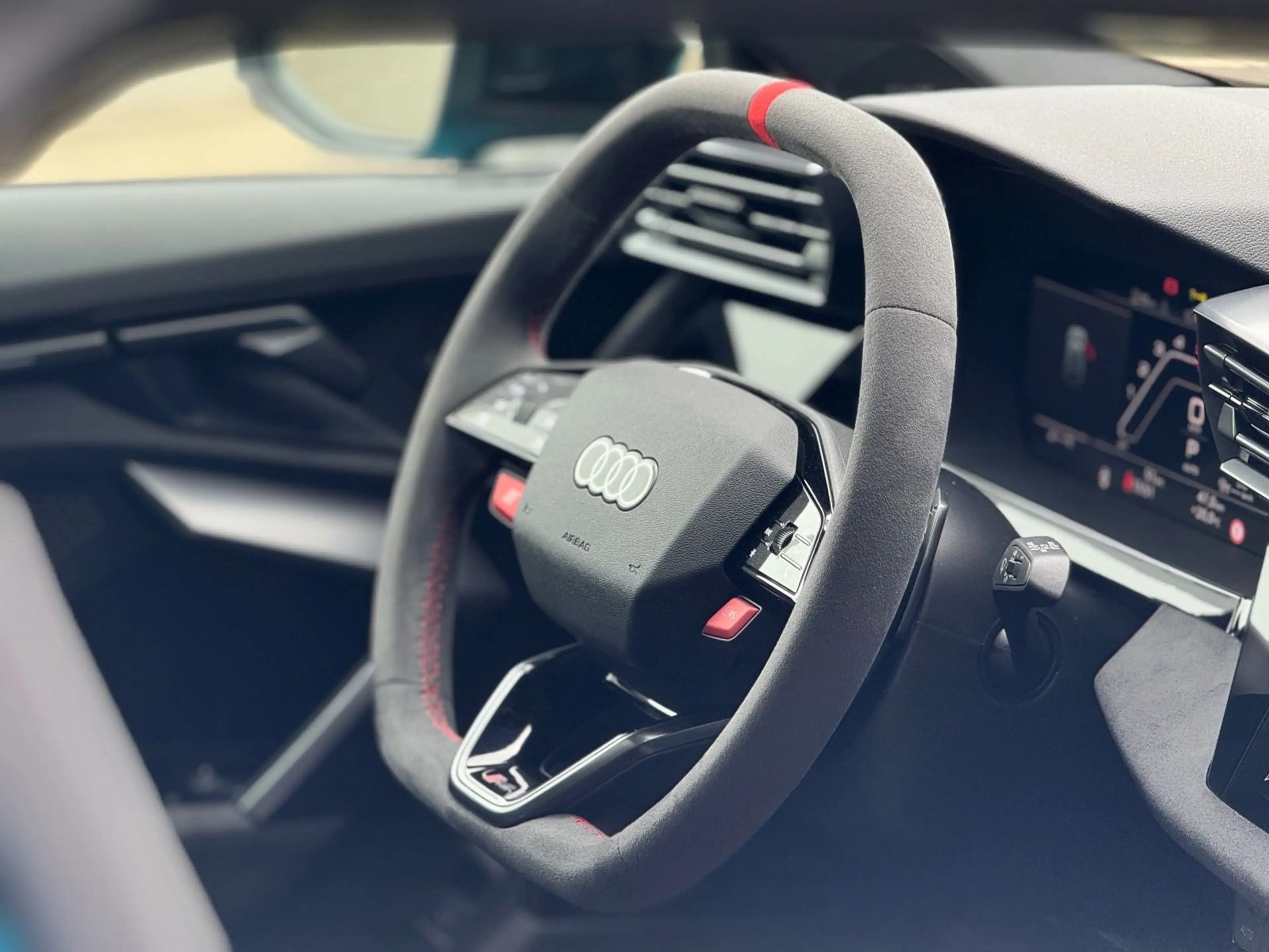 Audi RS3 NAVI*CARPLAY*ADFAHRW*MATRIXPANO*2 — photo 10