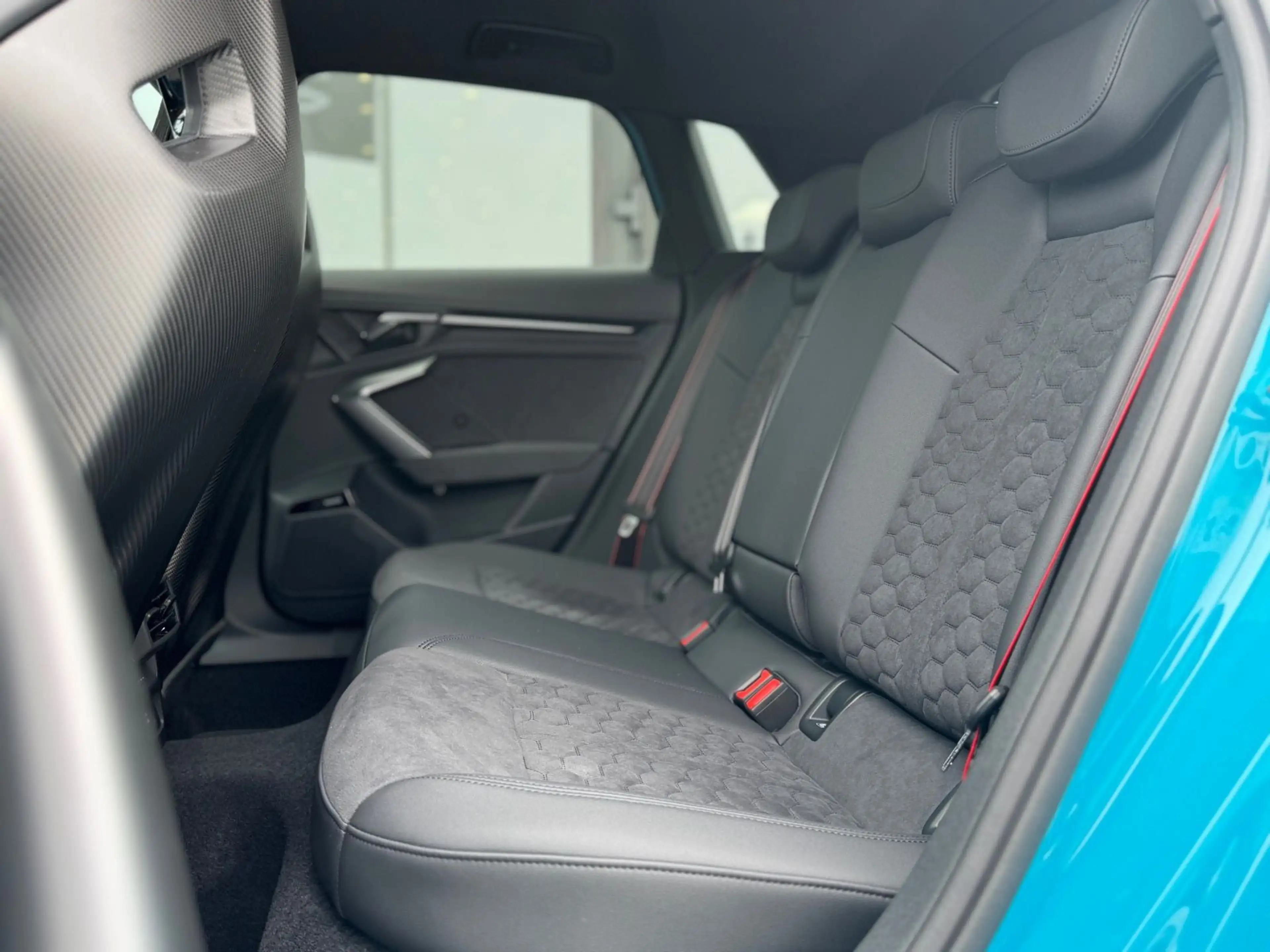 Audi RS3 NAVI*CARPLAY*ADFAHRW*MATRIXPANO*2 — photo 15