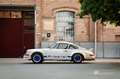Porsche 911 2.7 Carrera RS – auf 2.8 RSR aufgebaut Weiß - thumbnail 1