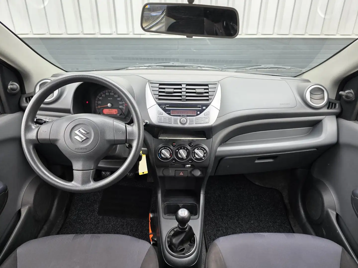 Suzuki Alto 1.0 5 deurs Comfort EASSS | VAN 1e EIGENAAR | Fehér - 2
