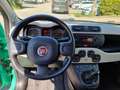 Fiat New Panda 1.2 8V EASY KLIMA+SITZHZEITUNG Vert - thumbnail 8