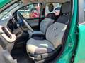 Fiat New Panda 1.2 8V EASY KLIMA+SITZHZEITUNG Vert - thumbnail 9
