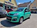 Fiat New Panda 1.2 8V EASY KLIMA+SITZHZEITUNG Vert - thumbnail 1