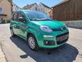Fiat New Panda 1.2 8V EASY KLIMA+SITZHZEITUNG Vert - thumbnail 3