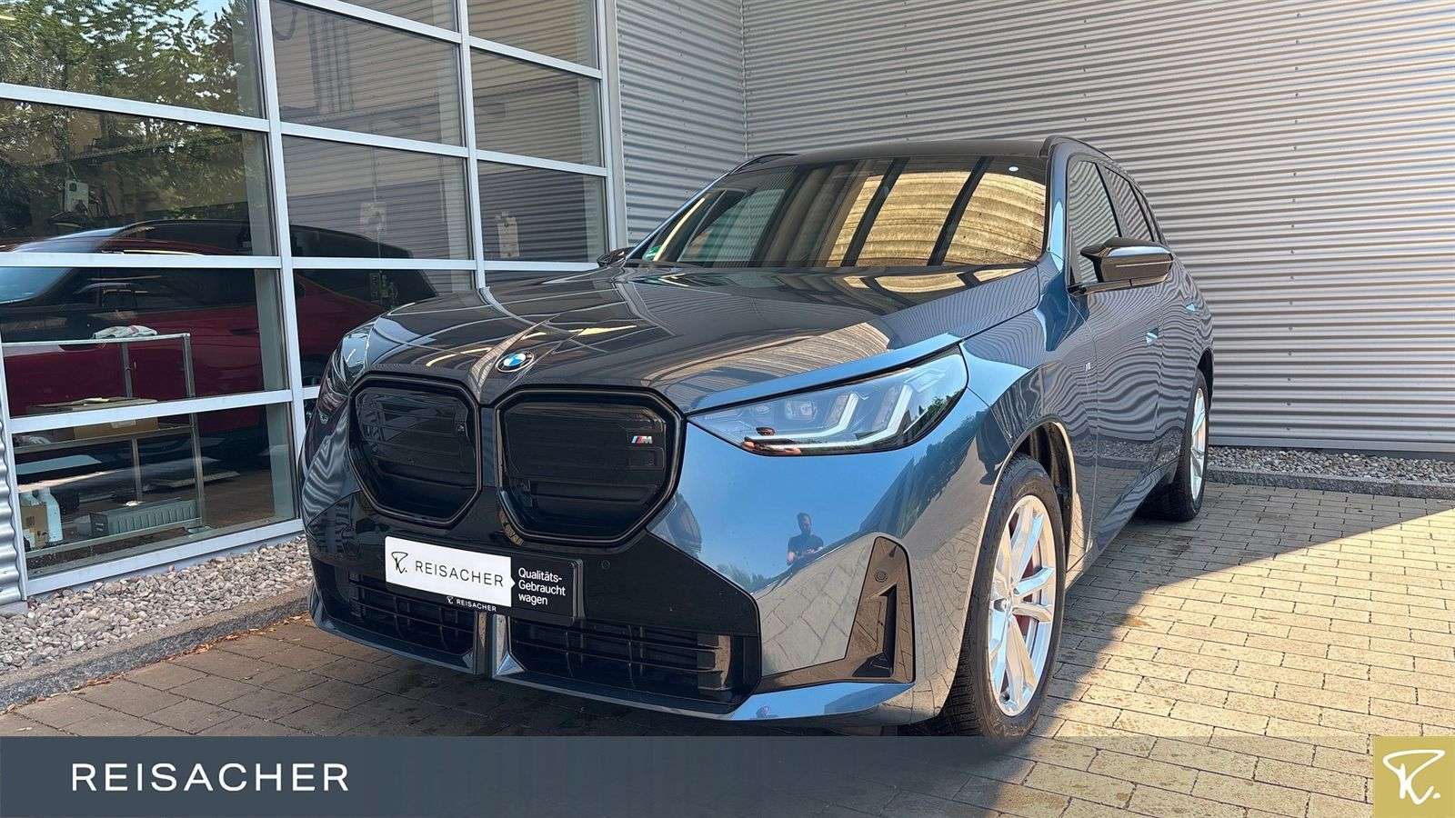 BMW X3 M