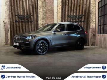 xDrive45e*PHEV*LUCHTVERING*39.099 KM!!!*ADAPT. CR