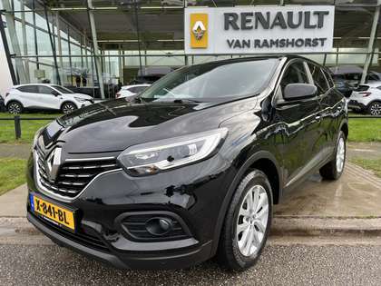 Renault Kadjar 1.3 TCe / Intens / 140 PK / Camera / PDC V+A / Cli