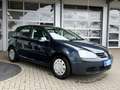 Volkswagen Golf 1.4 Trendline RCD310 Klima ISOFIX Cool&Sound Bleu - thumbnail 3