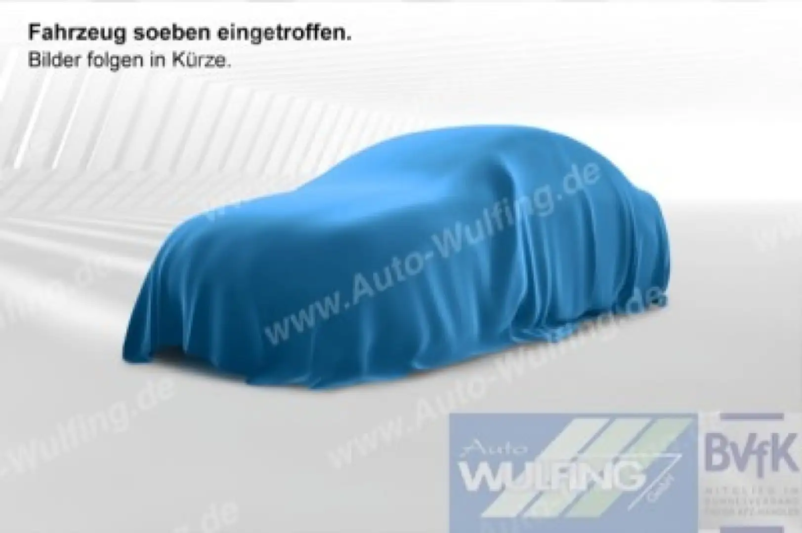 Volkswagen Golf 1.4 Trendline RCD310 Klima ISOFIX Cool&Sound Bleu - 1