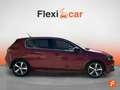 Peugeot 308 1.2 PureTech S&S GT Line 130 Rojo - thumbnail 4