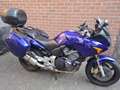 Honda CBF 600 Blauw - thumbnail 4