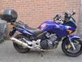 Honda CBF 600 Blauw - thumbnail 8