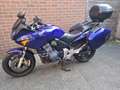 Honda CBF 600 Blauw - thumbnail 3