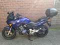 Honda CBF 600 Blauw - thumbnail 2