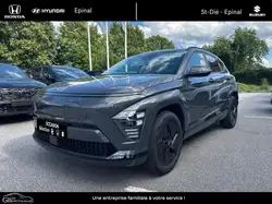 Hyundai Electric 65kWh - 217ch Ultime Edition