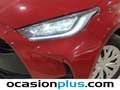 Toyota Yaris 120H 1.5 Business Plus Rojo - thumbnail 12