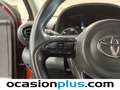 Toyota Yaris 120H 1.5 Business Plus Rojo - thumbnail 23