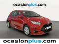 Toyota Yaris 120H 1.5 Business Plus Rojo - thumbnail 2