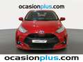Toyota Yaris 120H 1.5 Business Plus Rojo - thumbnail 11