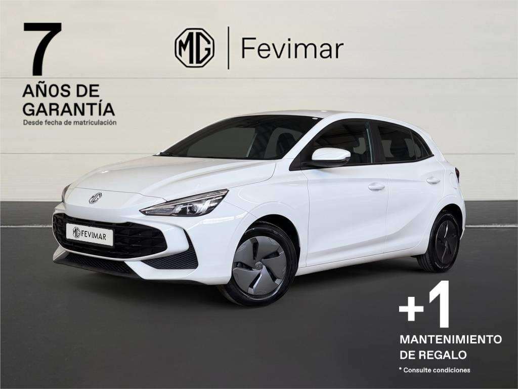MG MG3 3 1.5 Standard - foto 1