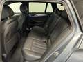 BMW 518 518d Touring Msport auto KILOMETRI CERTIFICATI Grigio - thumbnail 12