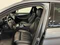 BMW 518 518d Touring Msport auto KILOMETRI CERTIFICATI Grigio - thumbnail 8