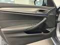 BMW 518 518d Touring Msport auto KILOMETRI CERTIFICATI Grigio - thumbnail 10