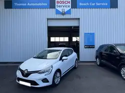 Renault Clio 1.5 Blue dCi 85ch Zen