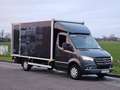 Mercedes-Benz Sprinter 317 ac automaat EURO6 Noir - thumbnail 5
