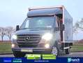 Mercedes-Benz Sprinter 317 ac automaat EURO6 Noir - thumbnail 1