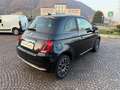 Fiat 500 1.0 HYBRID 70CV DOLCEVITA Nero - thumbnail 5