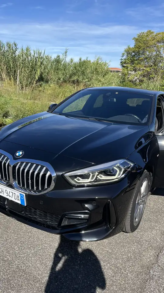 BMW 116