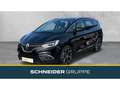 Renault Grand Scenic TECHNO TCe 140 EDC SHZ+NAVI+KLIMA Fekete - thumbnail 1