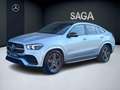 Mercedes-Benz GLE 350 e Coupé AMG Pano Airmatic Attelage Argent - thumbnail 26