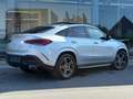 Mercedes-Benz GLE 350 e Coupé AMG Pano Airmatic Attelage Argent - thumbnail 17