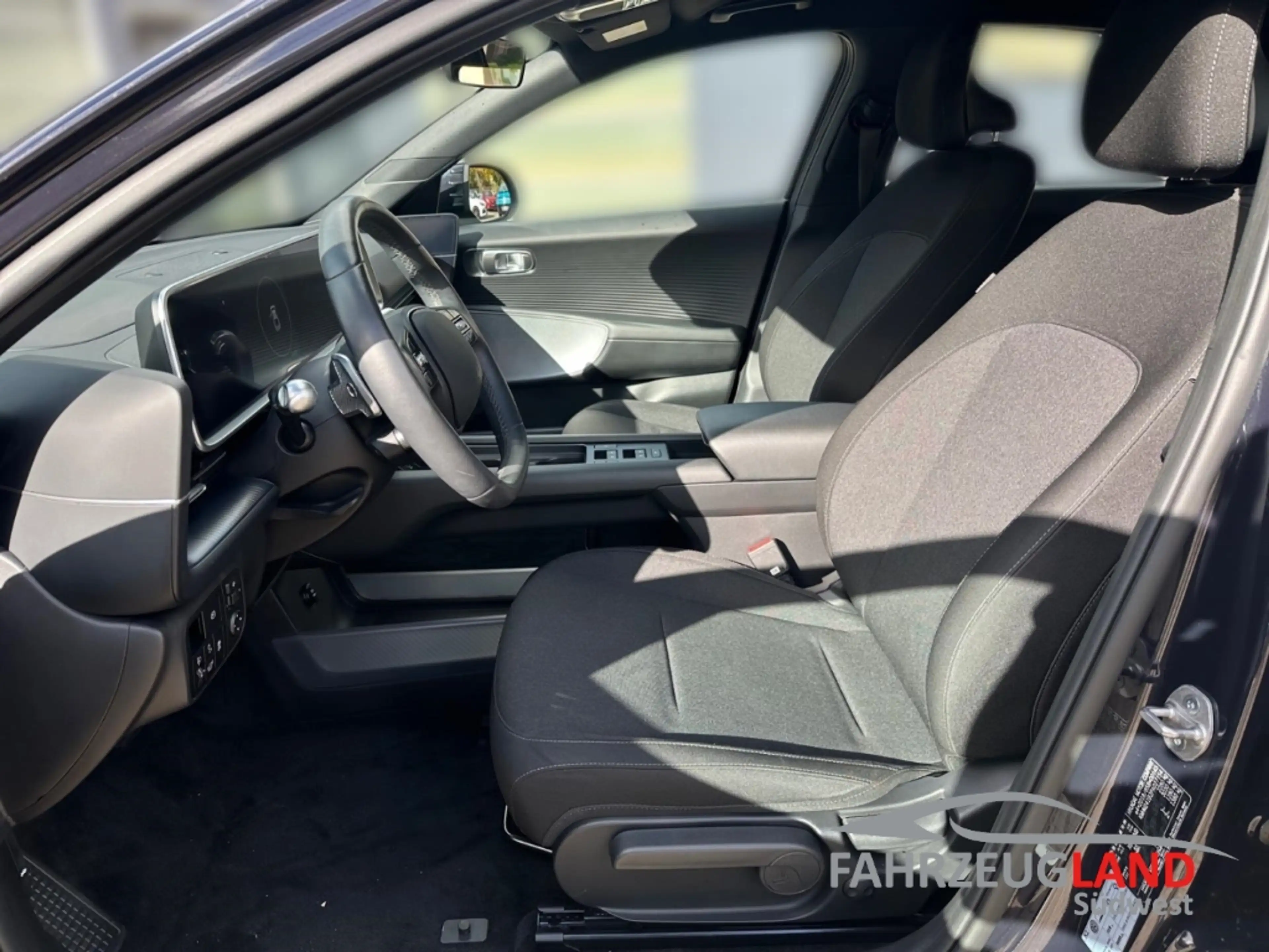 Hyundai IONIQ 6 Navi 53kWh Touch Lenkrad heizbar — photo 7