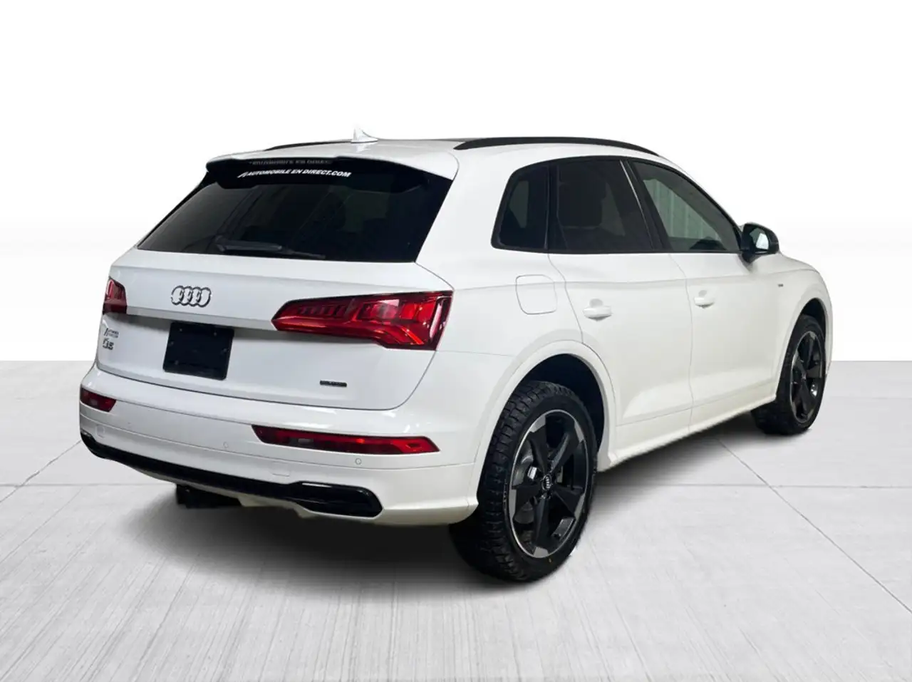 Audi Q5 снимка Audi Q5