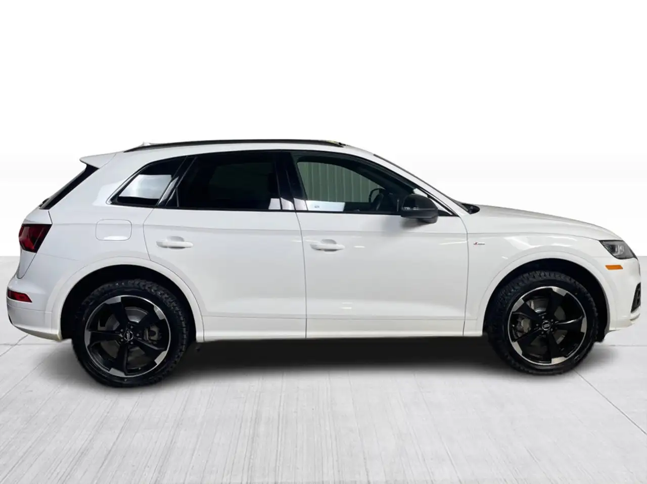 Audi Q5 снимка Audi Q5