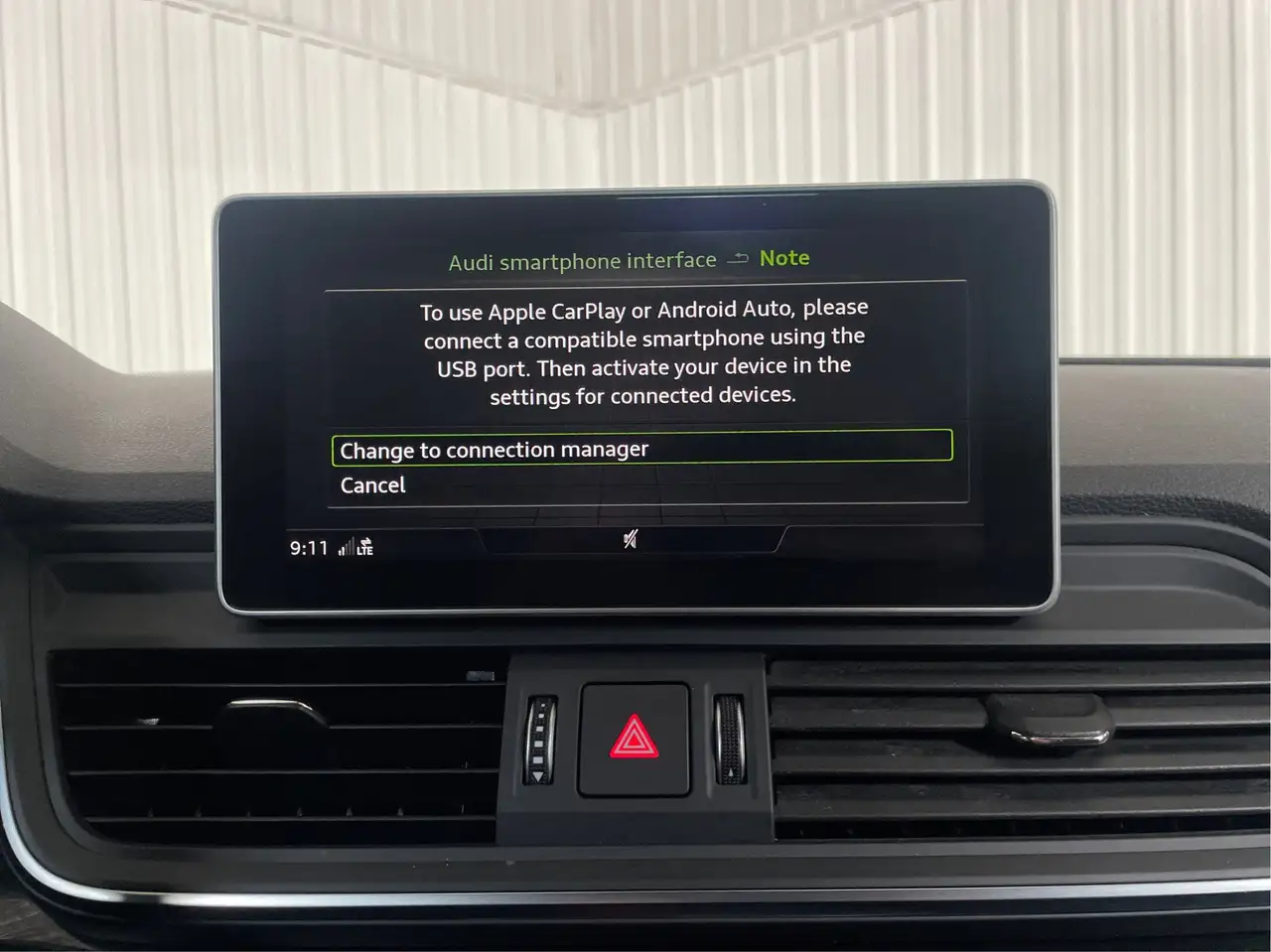 Audi Q5 снимка Audi Q5