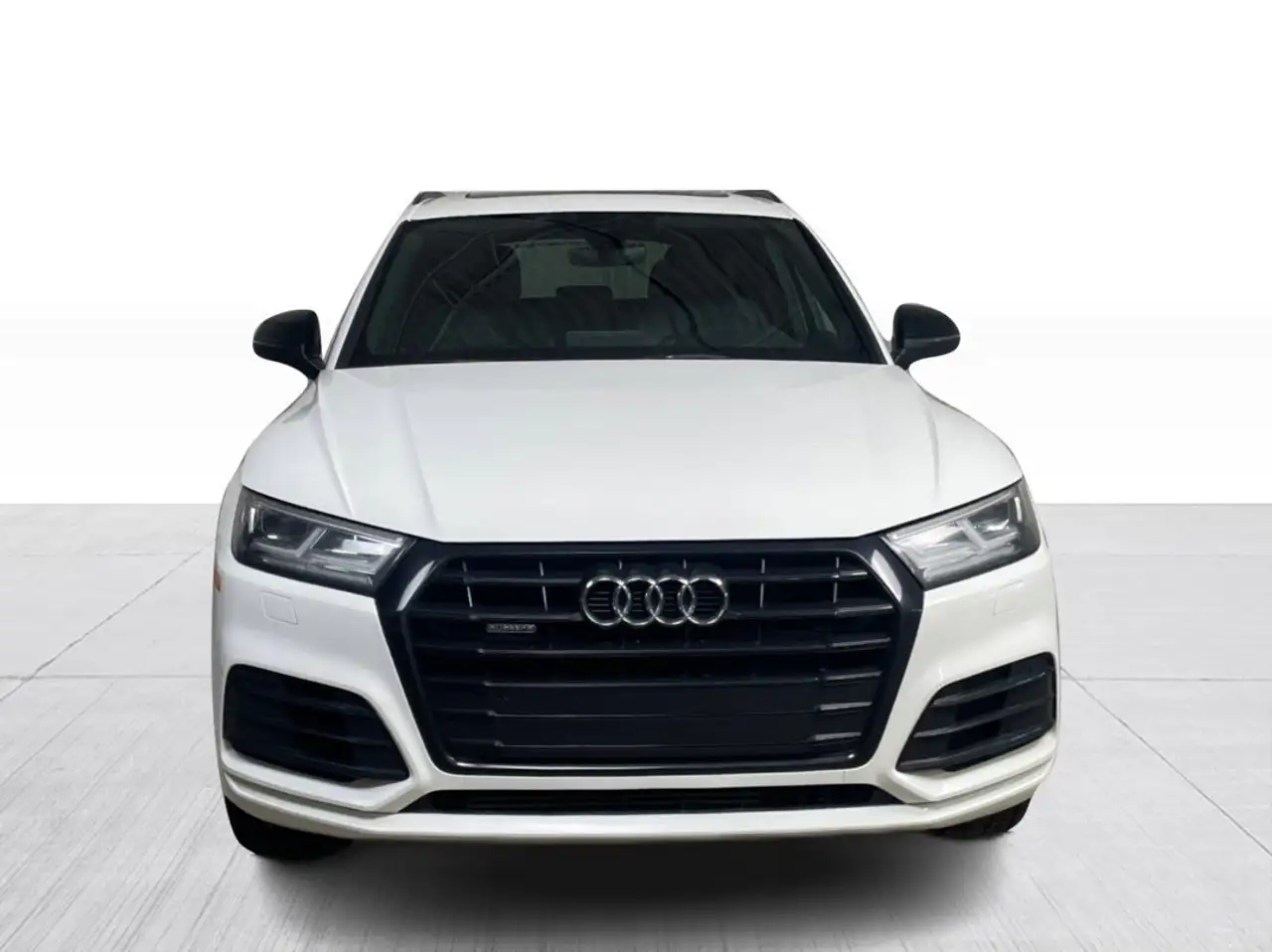 Audi Q5 снимка Audi Q5