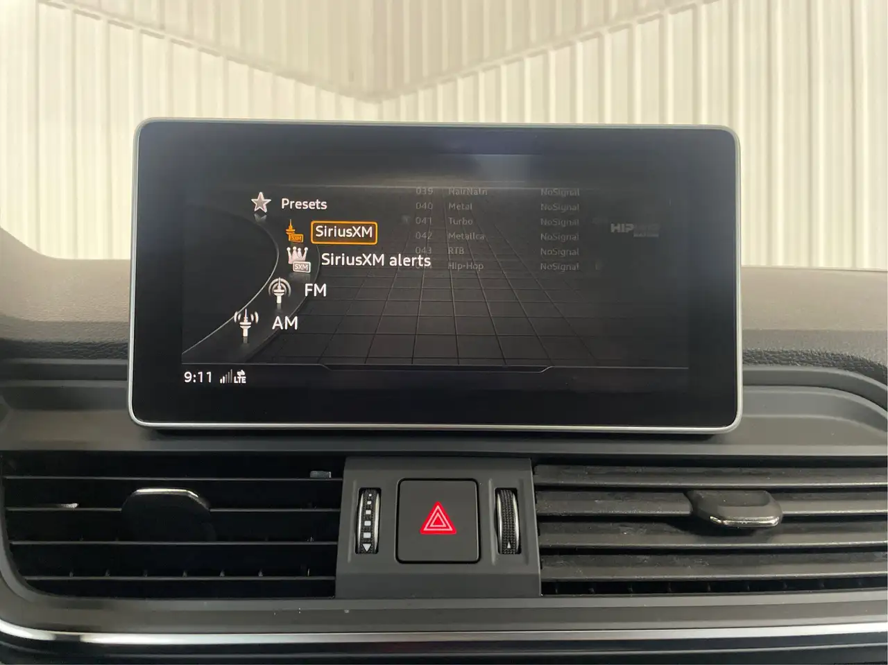 Audi Q5 снимка Audi Q5