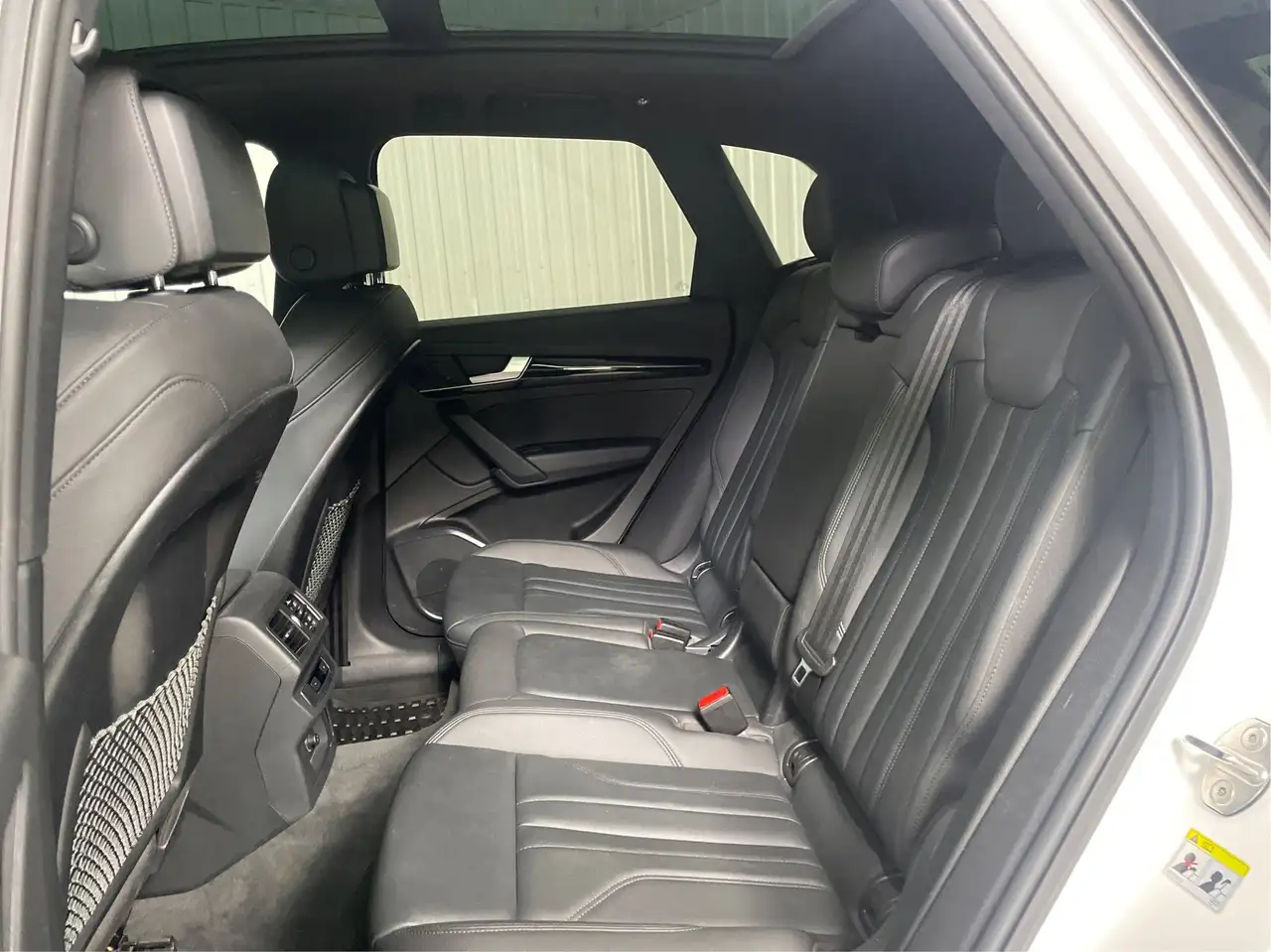 Audi Q5 снимка Audi Q5