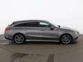 Mercedes-Benz CLA 180 SB AMG Line LED SKY AHK LEDER NAVI R-CAM Grau - thumbnail 4