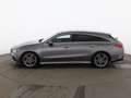 Mercedes-Benz CLA 180 SB AMG Line LED SKY AHK LEDER NAVI R-CAM Grau - thumbnail 7