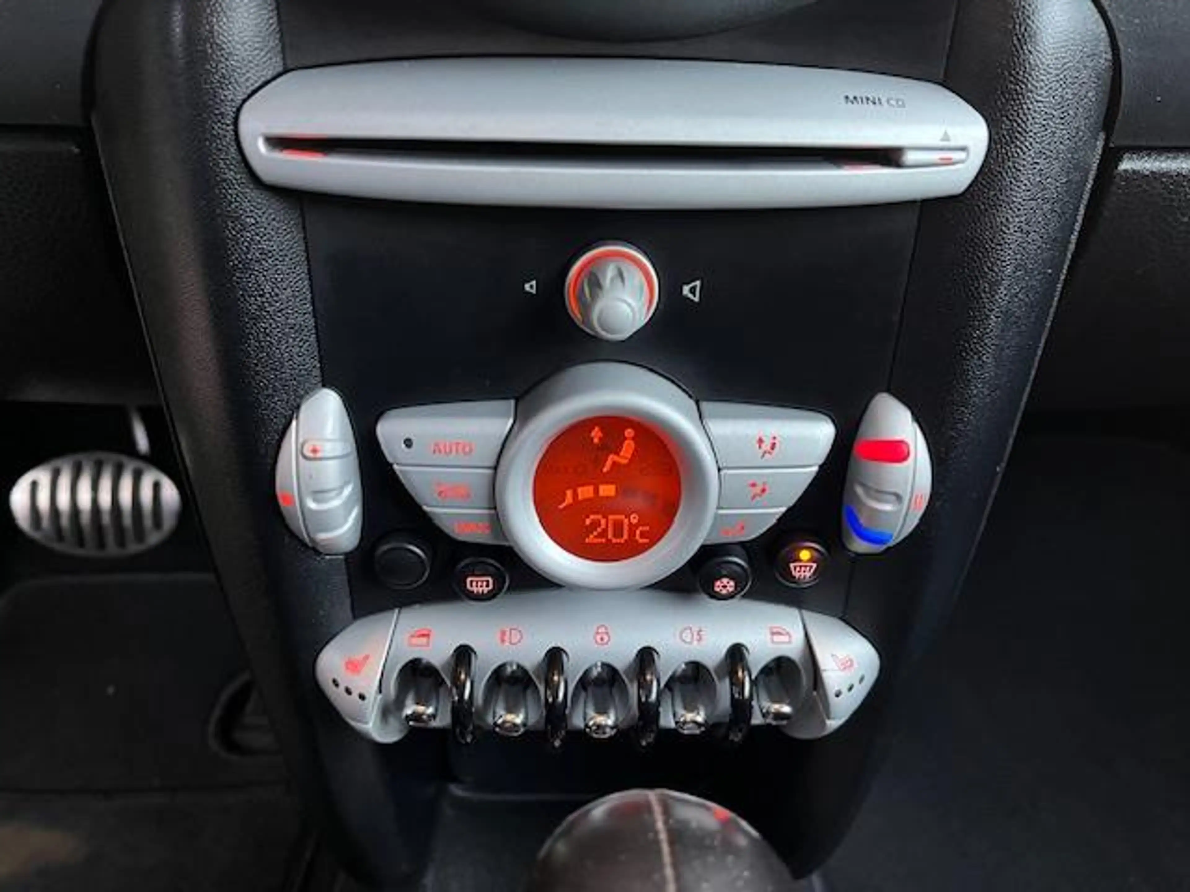 MINI Cooper S Clubman Mini 1.6 automaat — photo 8