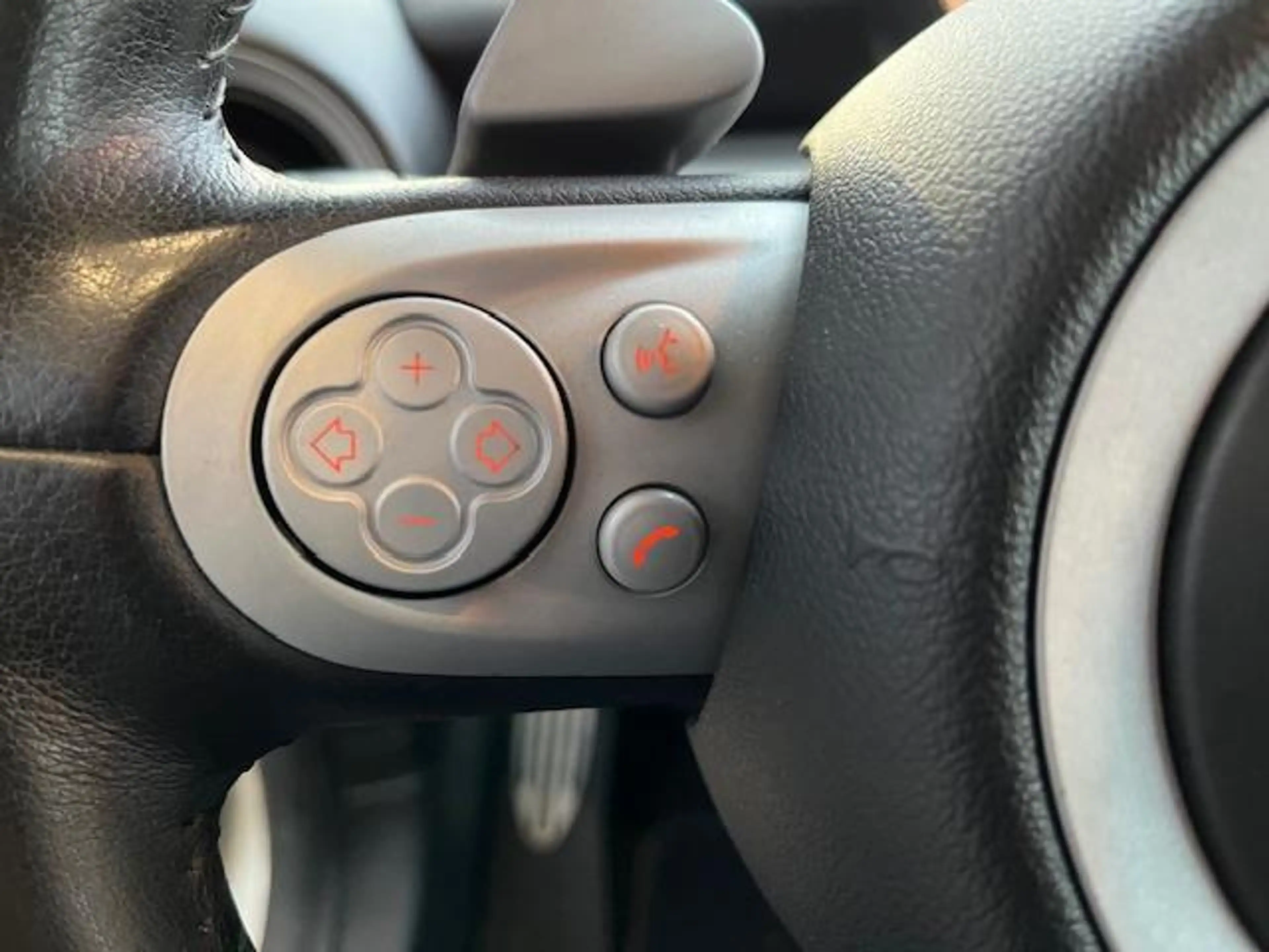 MINI Cooper S Clubman Mini 1.6 automaat — photo 15